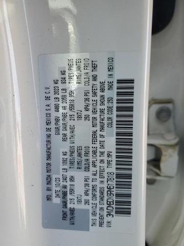 2024 MAZDA CX-30 PREM #3281400998