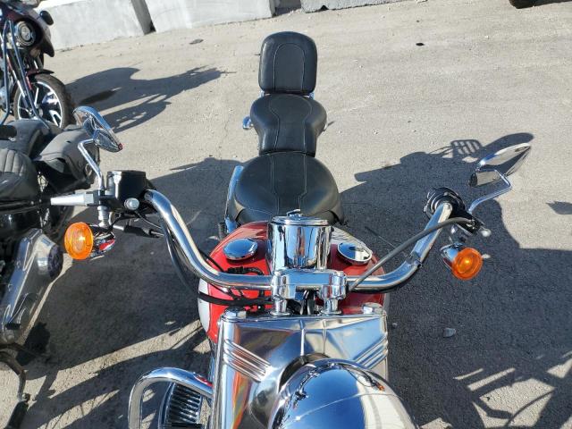 2002 HARLEY-DAVIDSON FLSTFI - 1HD1BXB182Y075514