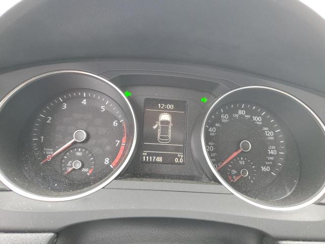 2017 VOLKSWAGEN JETTA SE 3VWDB7AJXHM281693