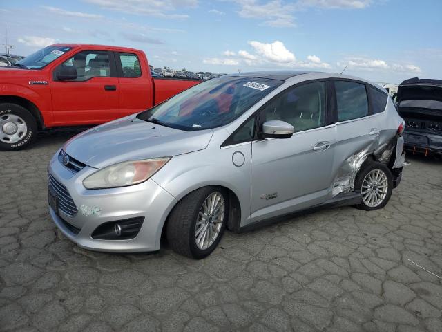2014 FORD C-MAX PREM #3261979473