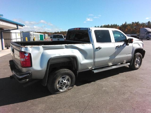 2018 GMC SIERRA K2500 HEAVY DUTY - 1GT12REG4JF164732