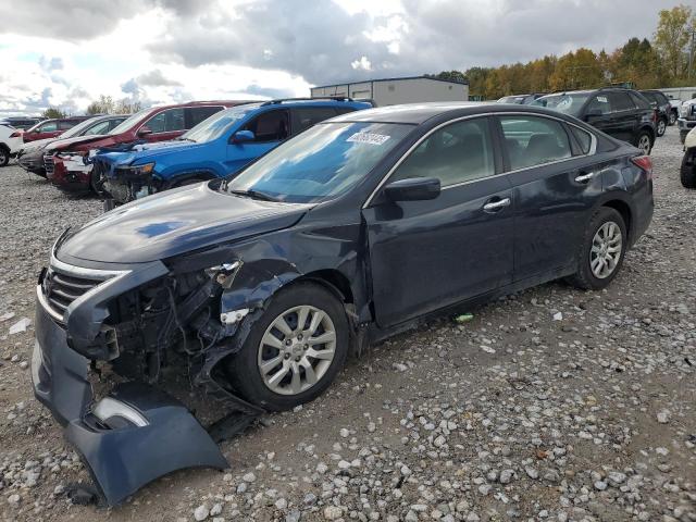 2015 NISSAN ALTIMA 2.5 - 1N4AL3APXFN872423