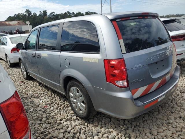 2019 DODGE GRAND CARA 2C4RDGBG5KR801689