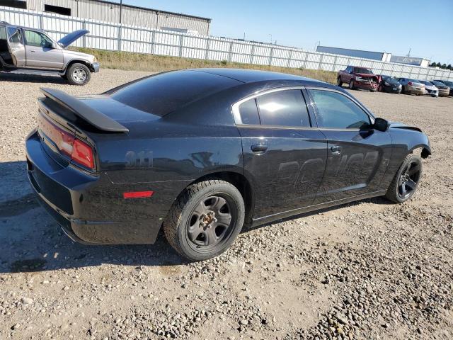 2012 DODGE CHARGER POLICE - 2C3CDXAT3CH154094