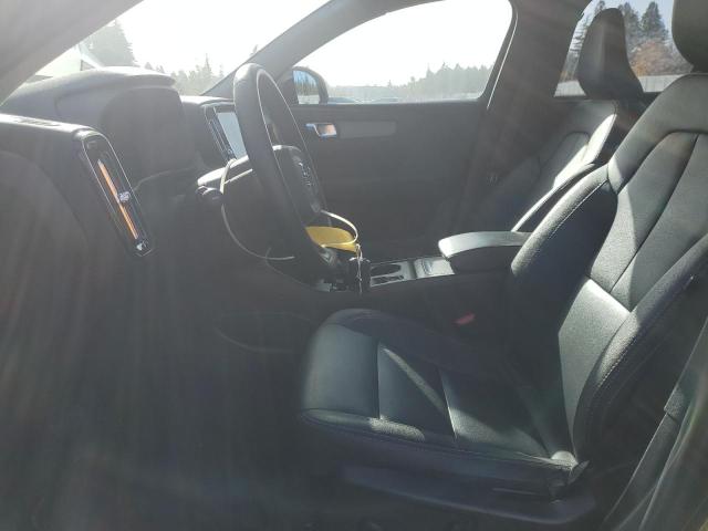 2024 VOLVO XC40 CORE #3308248167