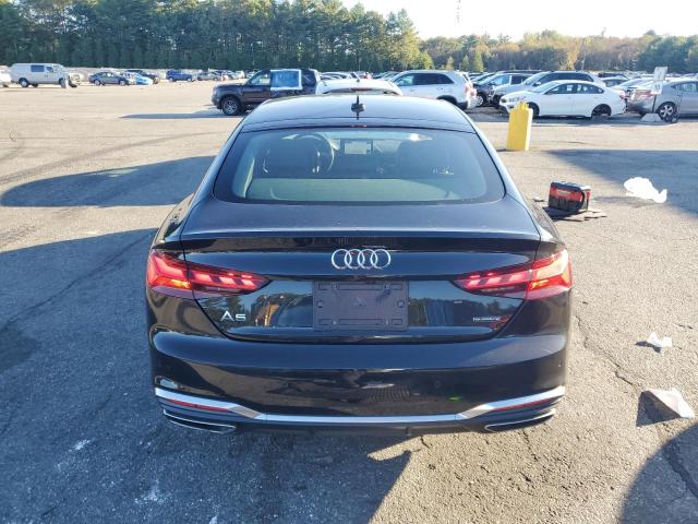 2021 AUDI A5 PREMIUM PLUS 45 - WAUFACF51MA034246