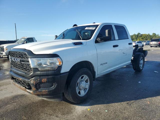 RAM 2500 TRADE