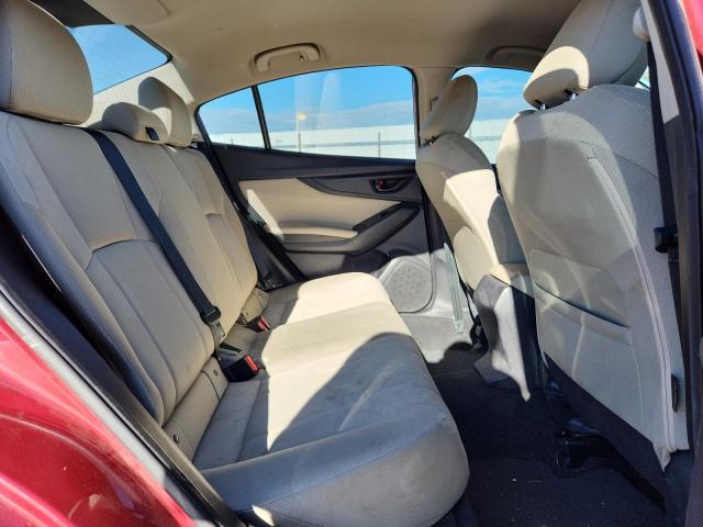 2018 SUBARU IMPREZA PR - 4S3GKAD67J3604643