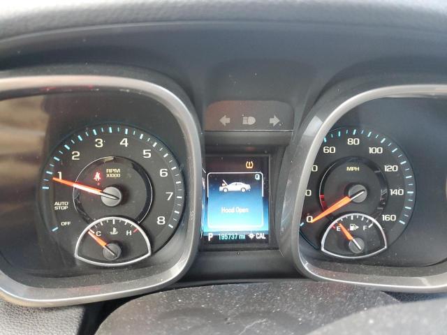 2016 CHEVROLET MALIBU LIM 1G11C5SA3GF148884