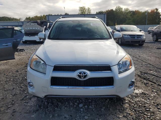 2010 TOYOTA RAV4 LIMIT - 2T3DF4DV9AW024825