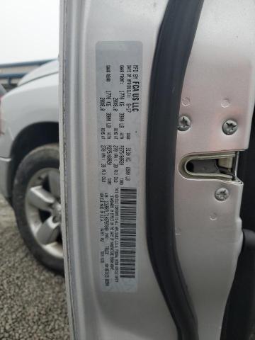 2017 RAM 1500 SLT #3297011355