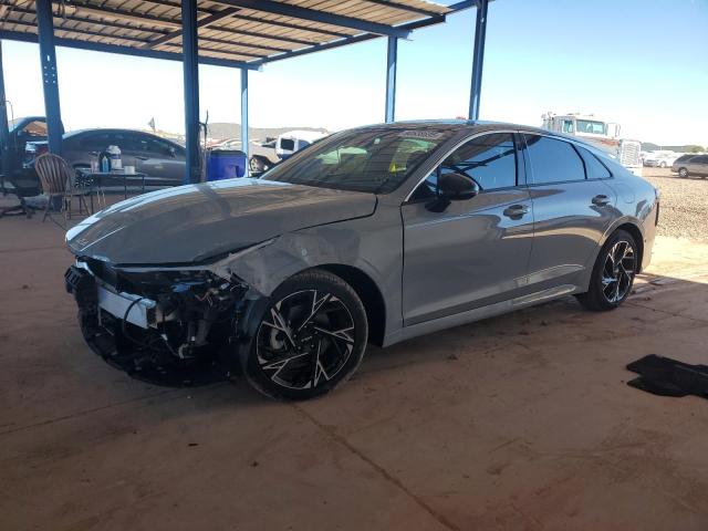 2025 KIA K5 GT LINE #3309799329