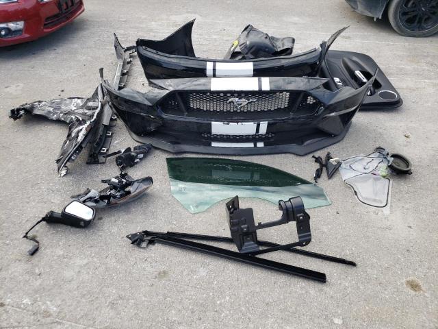 2019 FORD MUSTANG GT #3279842261