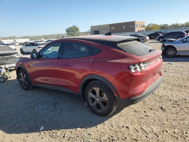 2023 FORD MUSTANG MA - 3FMTK1S54PMB06766