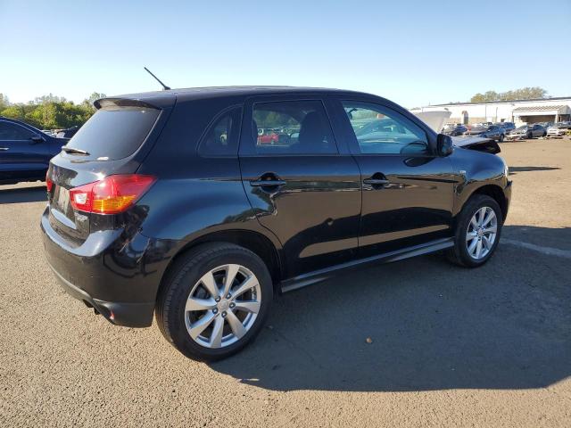 2015 MITSUBISHI OUTLANDER 4A4AR3AU1FE041206