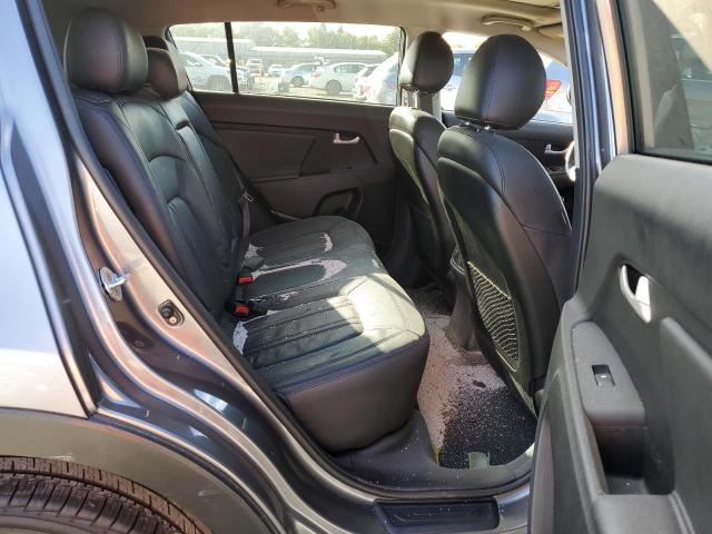 2016 KIA SPORTAGE E - KNDPC3AC8G7870449