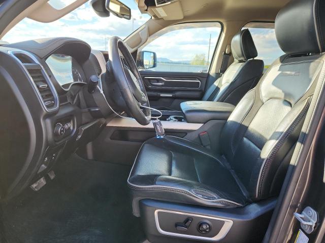 2020 RAM 1500 LARAM - 1C6SRFDTXLN148998