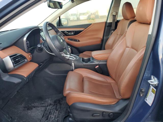 2021 SUBARU LEGACY TOU 4S3BWGP63M3018958