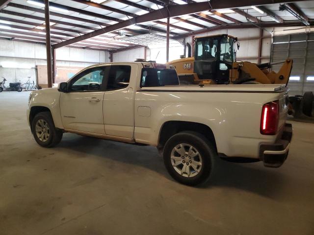 2022 CHEVROLET COLORADO LT 1GCHSCEA9N1245462