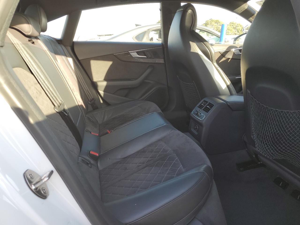 AUDI S5 PREMIUM PLUS