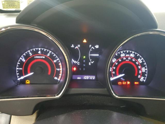 2013 TOYOTA HIGHLANDER - 5TDBK3EH4DS271939