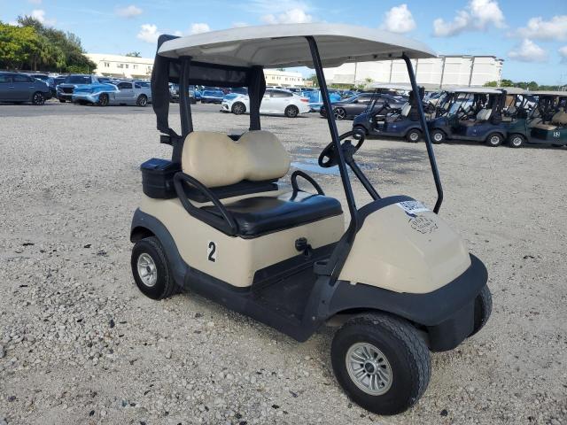 Global Auto Auctions: 2017 CLUBCAR PRECEDENT