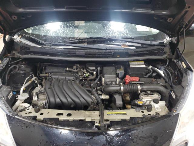 2015 NISSAN VERSA NOTE - 3N1CE2CP0FL377591