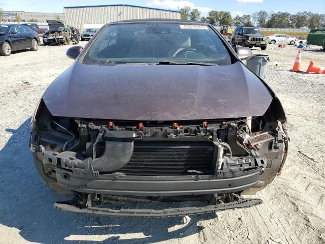 2016 BUICK CASCADA PR W04WT3N54GG054601