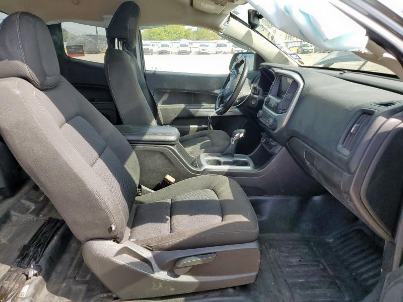 2022 CHEVROLET COLORADO L - 1GCHSCEAXN1174840