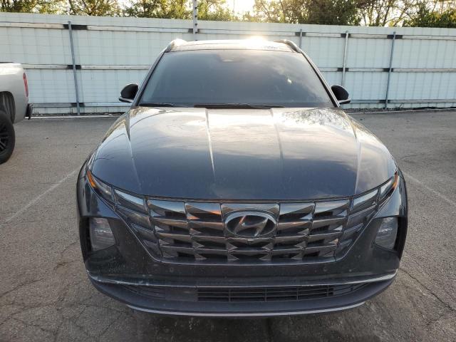 2022 HYUNDAI TUCSON LIMITED #3301835389