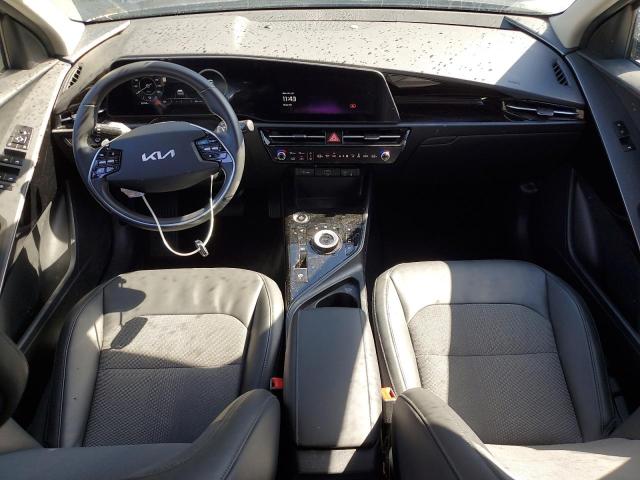 2024 KIA NIRO WIND KNDCR3L10R5108188