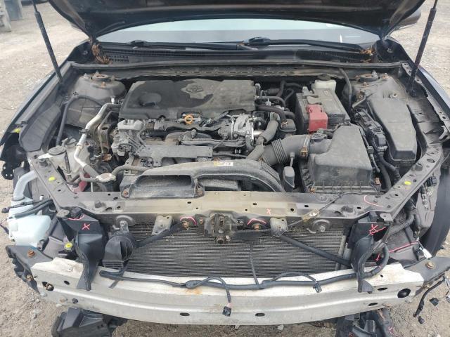 2018 TOYOTA CAMRY L - 4T1B11HK6JU146779