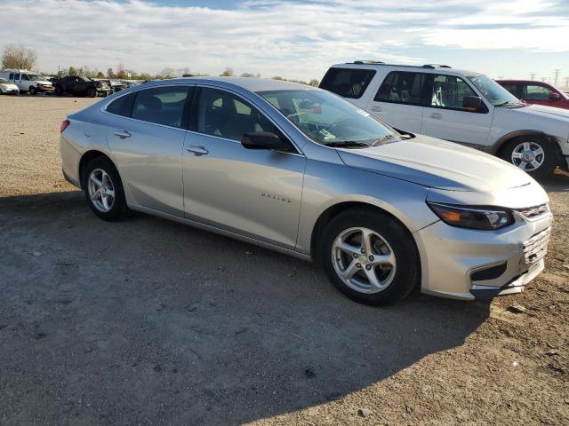 2018 CHEVROLET MALIBU LS - 1G1ZB5ST3JF106391