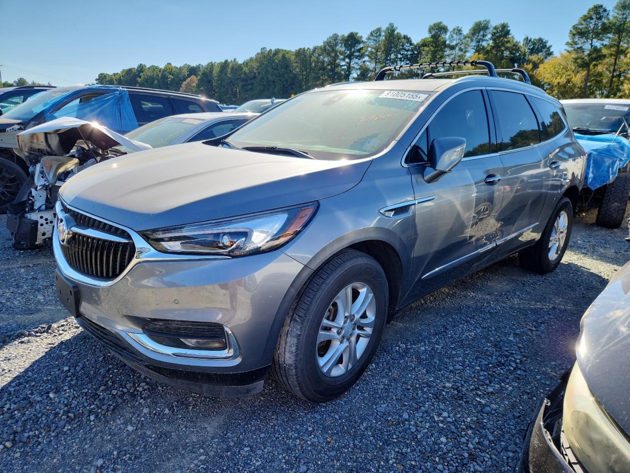 BUICK ENCLAVE PREMIUM
