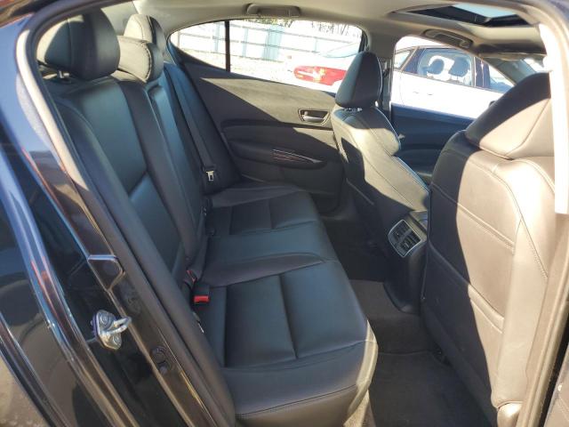 2015 ACURA TLX #3285619282