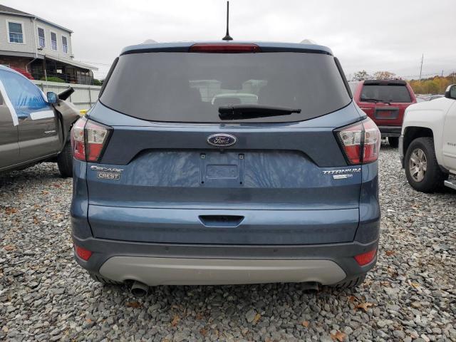 2018 FORD ESCAPE TIT #3275604792