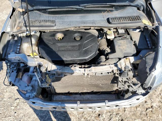 2016 FORD ESCAPE SE - 1FMCU0G96GUB15190