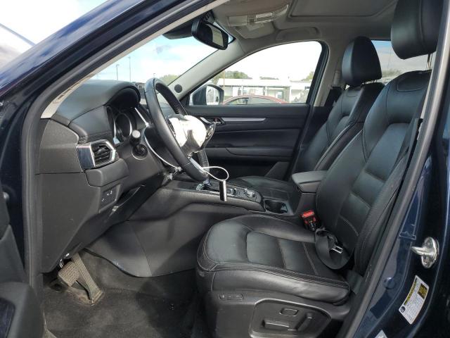 2021 MAZDA CX-5 TOURING - JM3KFBCM3M0330133