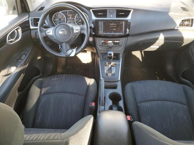 2019 NISSAN SENTRA S #3293362423