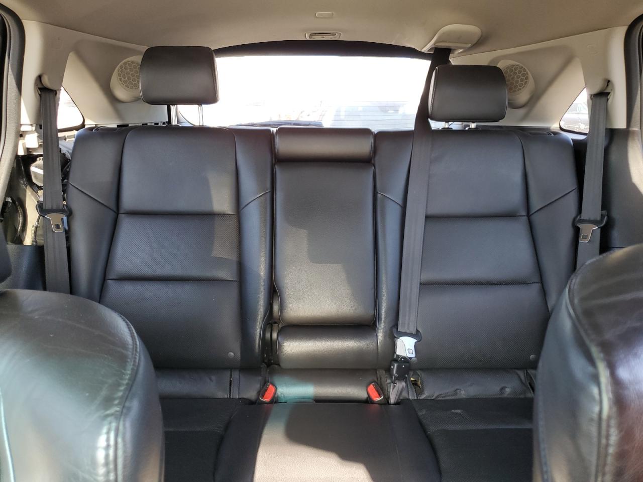 ACURA RDX TECHNOLOGY