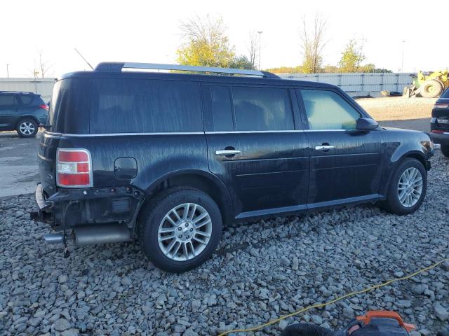 2019 FORD FLEX SEL - 2FMHK6C80KBA38679