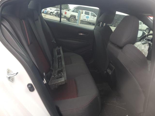 2025 TOYOTA COROLLA SE #3301853962