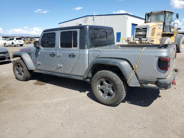 2021 JEEP GLADIATOR 1C6JJTBG1ML545889