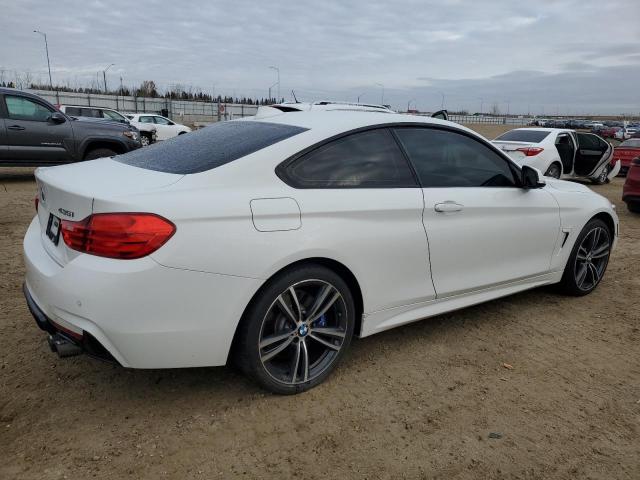 2015 BMW 435 XI - WBA3R5C50FK372343