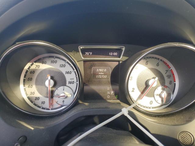 2014 MERCEDES-BENZ CLA 250 #3296321429