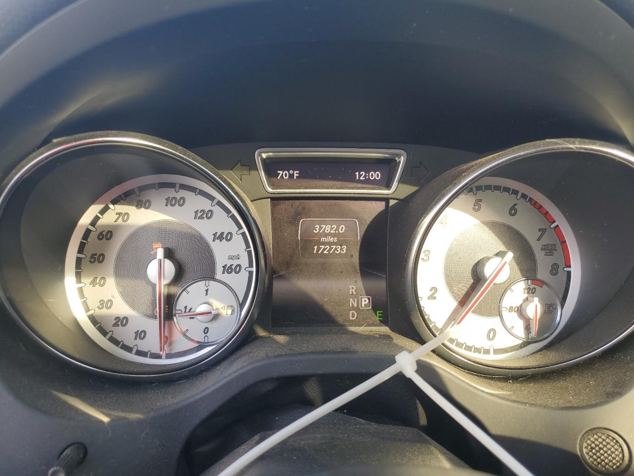 MERCEDES-BENZ CLA-CLASS 250