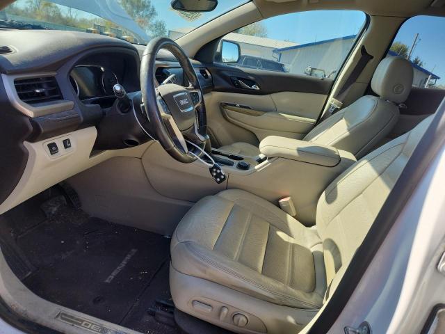 2017 GMC ACADIA DEN #3296419639