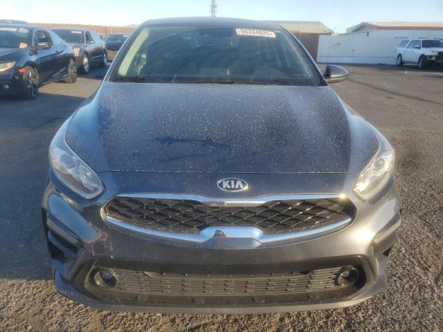 2019 KIA FORTE GT L #3294326887