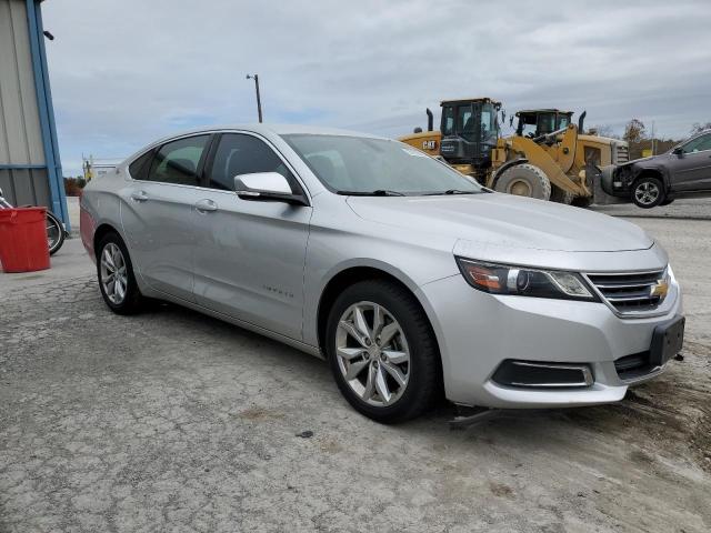 2017 CHEVROLET IMPALA LT - 1G1105S34HU186051