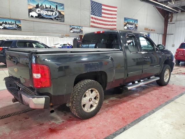 2010 CHEVROLET SILVERADO #3301710389